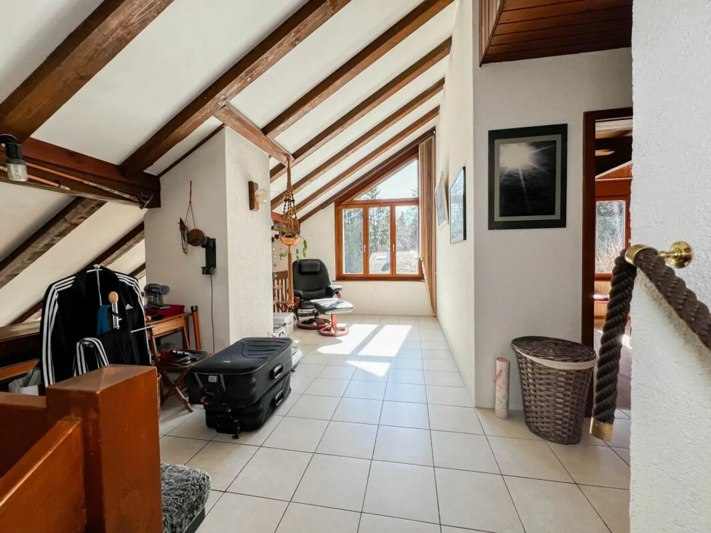 Superb individual villa - Photo 12 of 13