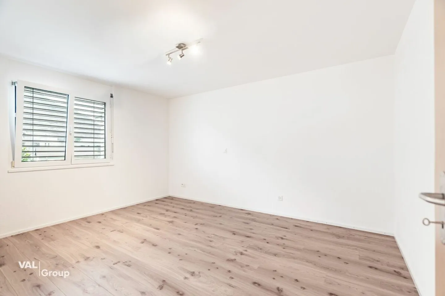 Moderne Wohnung im Zentrum von Visp - Foto 6 von 10