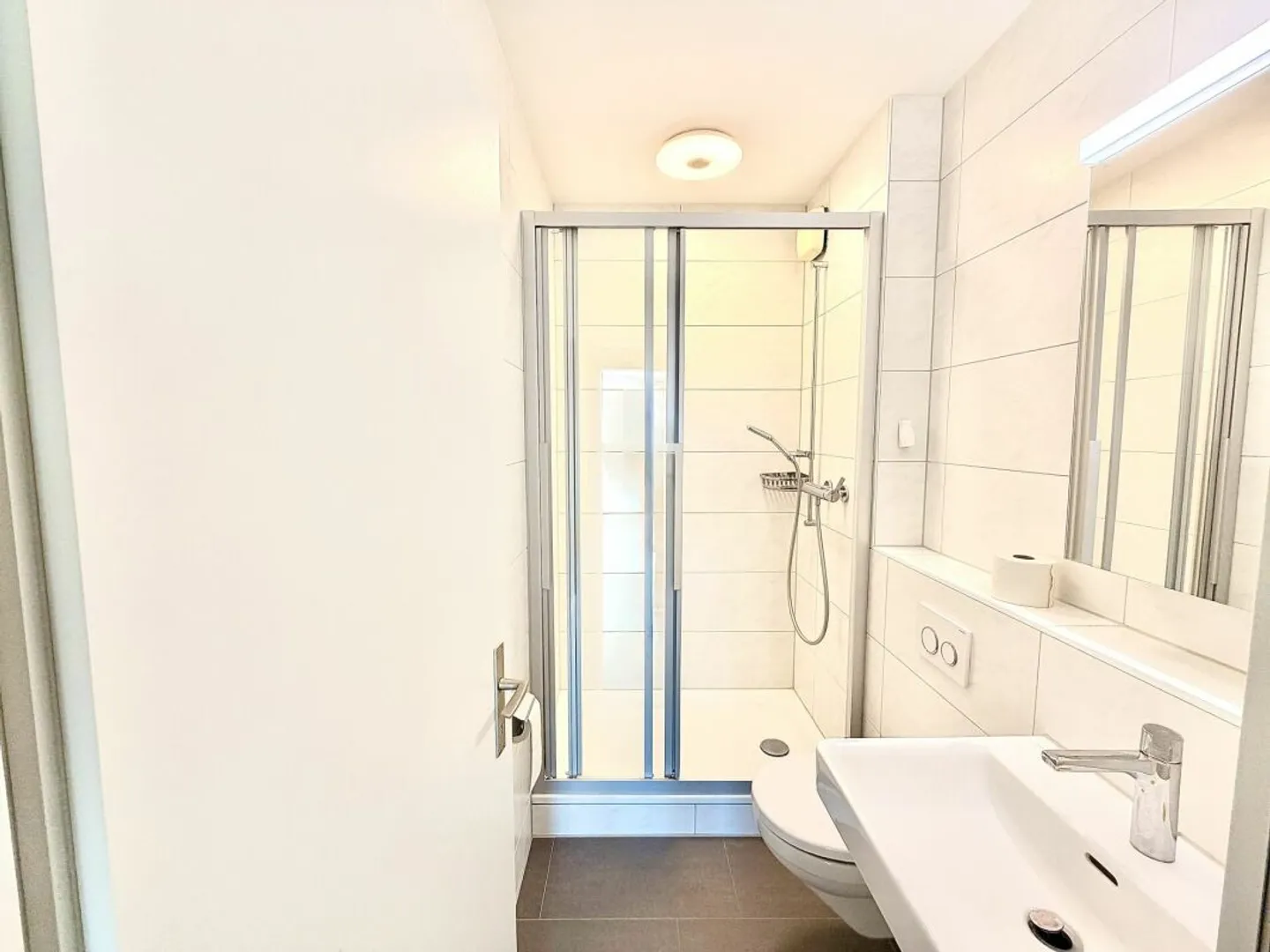 Appartamento attraente di 4,5 stanze a Berna - Foto 4 di 9