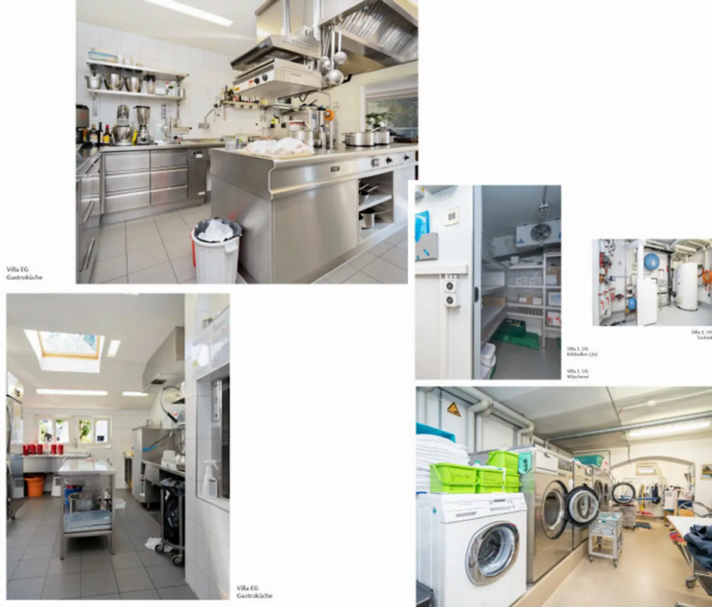 Villa Collective Nidau | BE - Foto 8 von 13