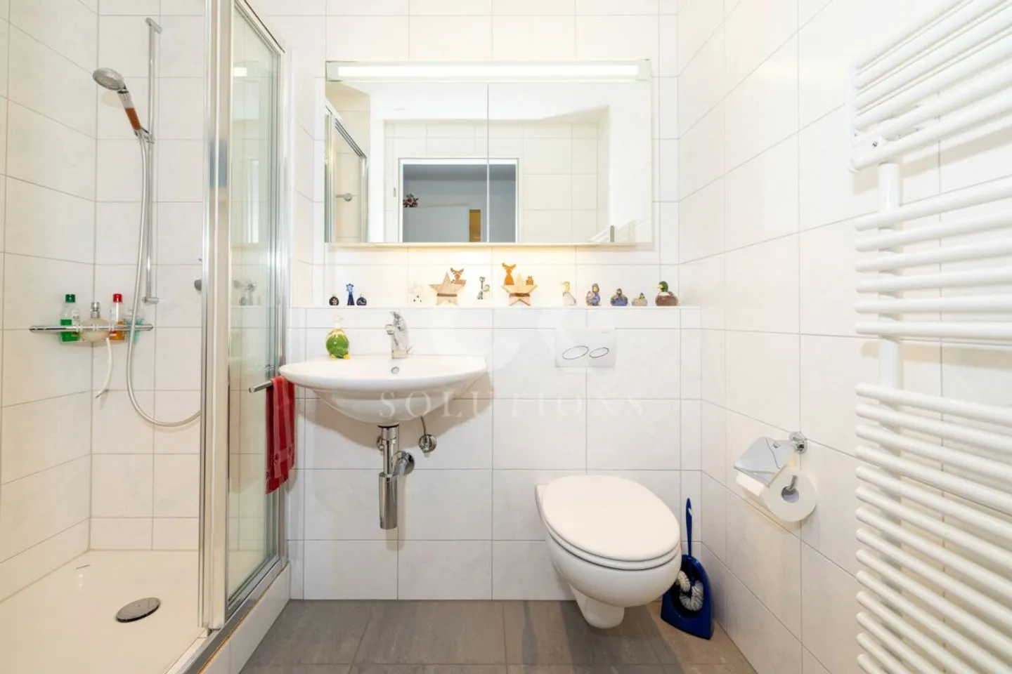 Garden apartment with a feel-good factor - Your home in Füllinsdorf - Photo 7 of 10