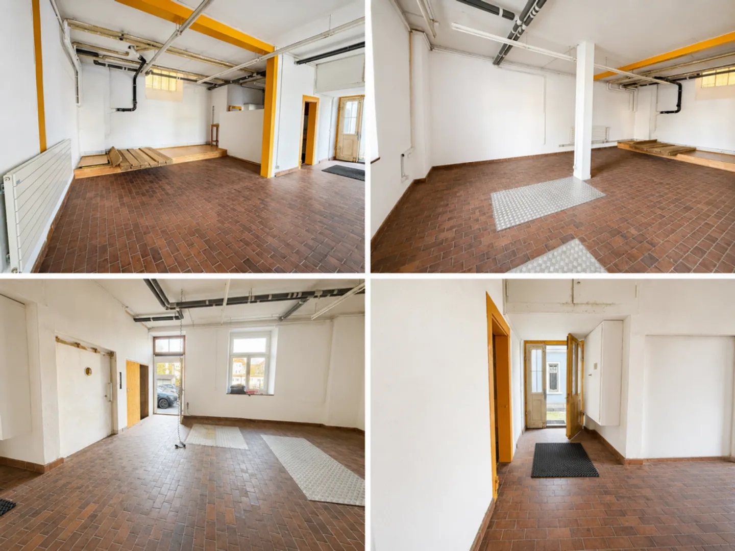 Versatile commercial space with storage area - Photo 5 of 8