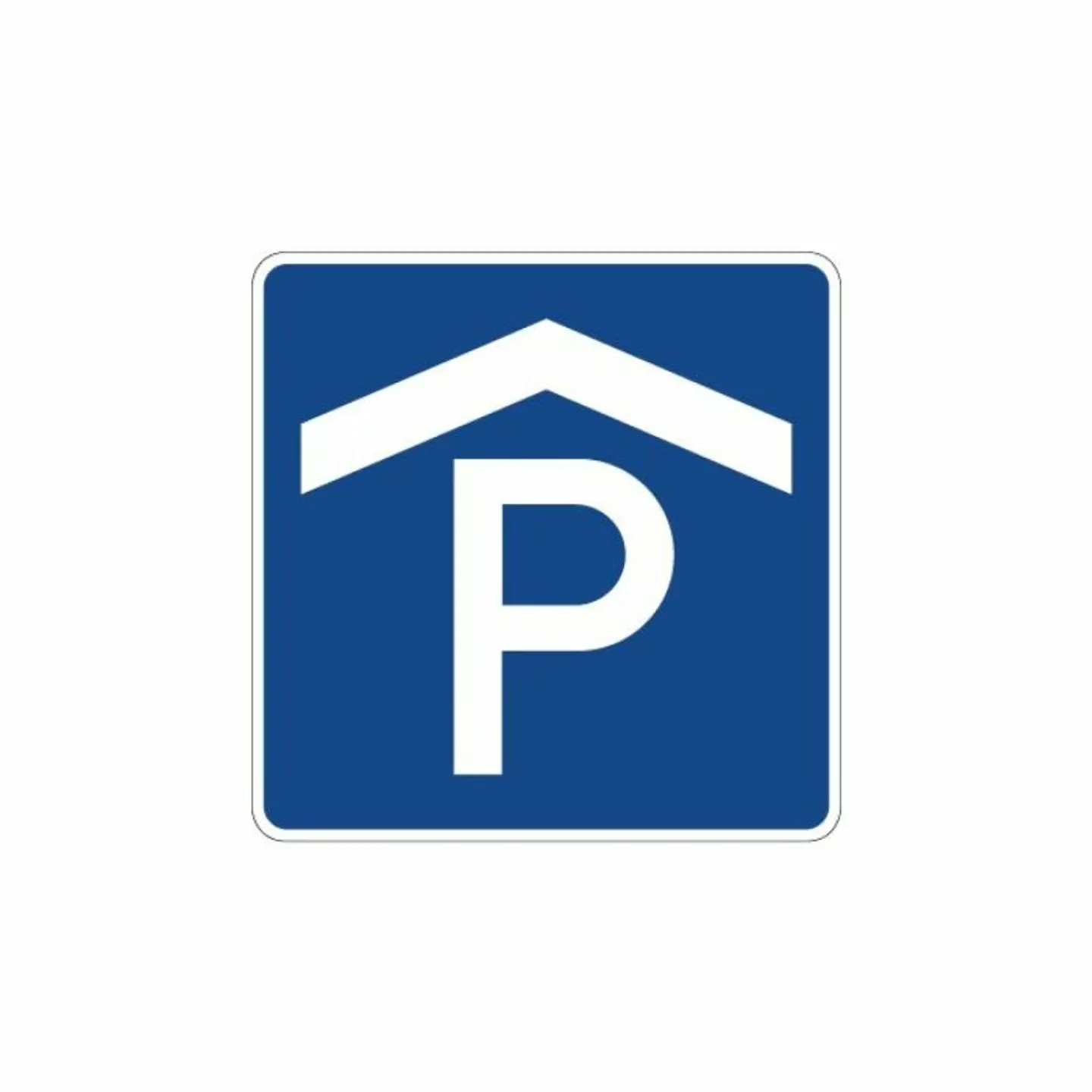 Doppelparkplatz in heller Tiefgarage an idealer Verkehrslage - Foto 3 von 3