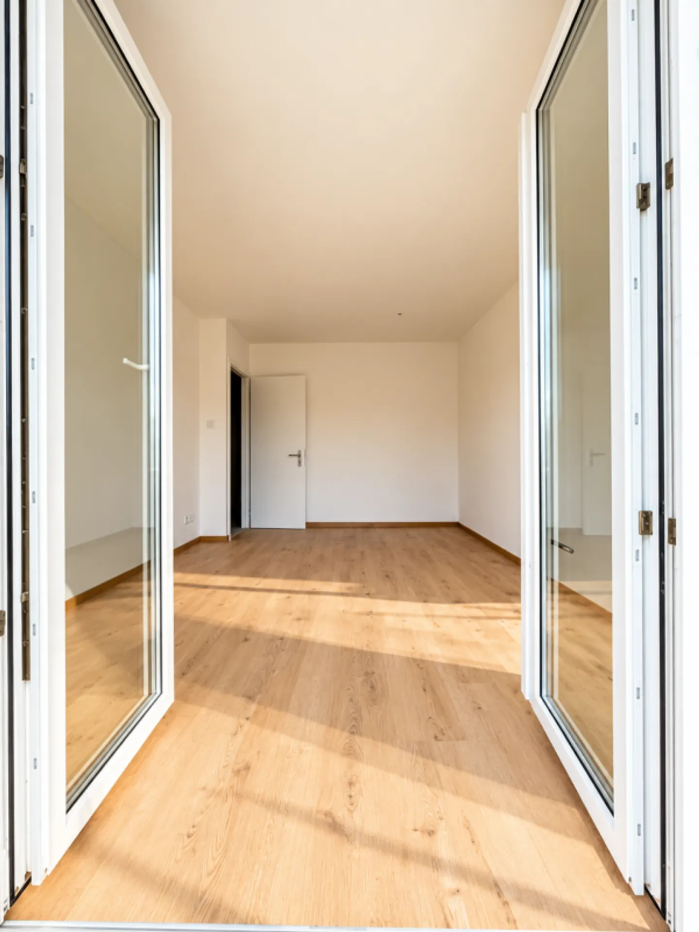 Modern 2-room apartment in a quiet location - available immediately for rent - Photo 6 of 11