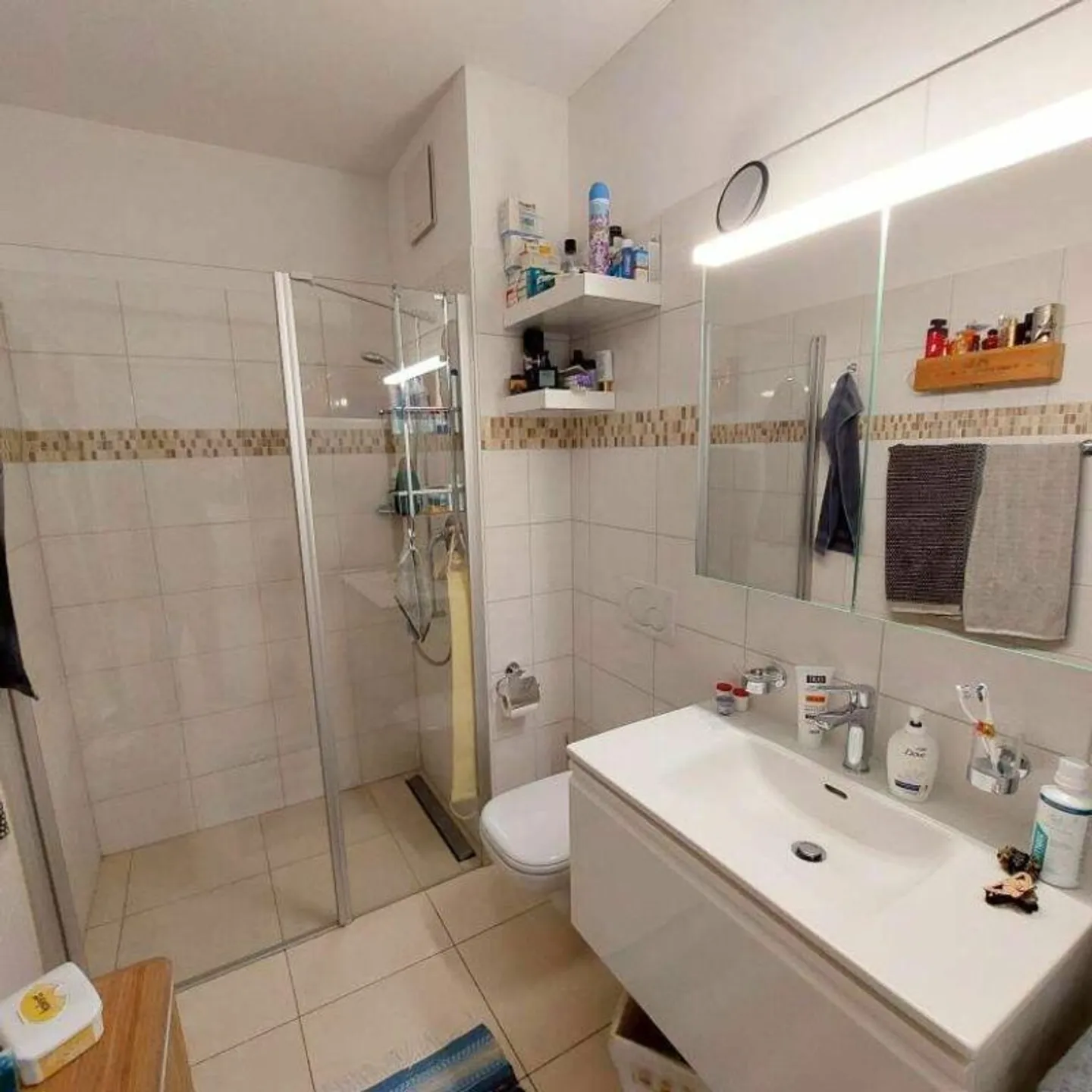 Appartamento spazioso a Bellinzona - Foto 9 di 13