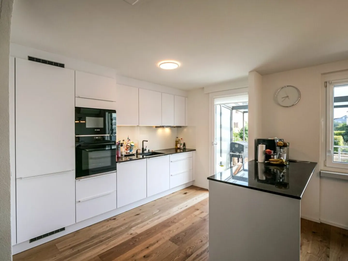Maison familiale rénovée à Reinach - Photo 3 sur 9