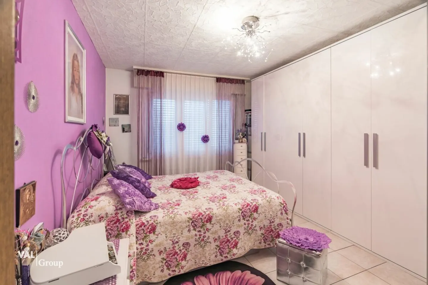 Living with Comfort and View - 4.5-Room Apartment in the Best Location of Visp - Photo 3 of 12