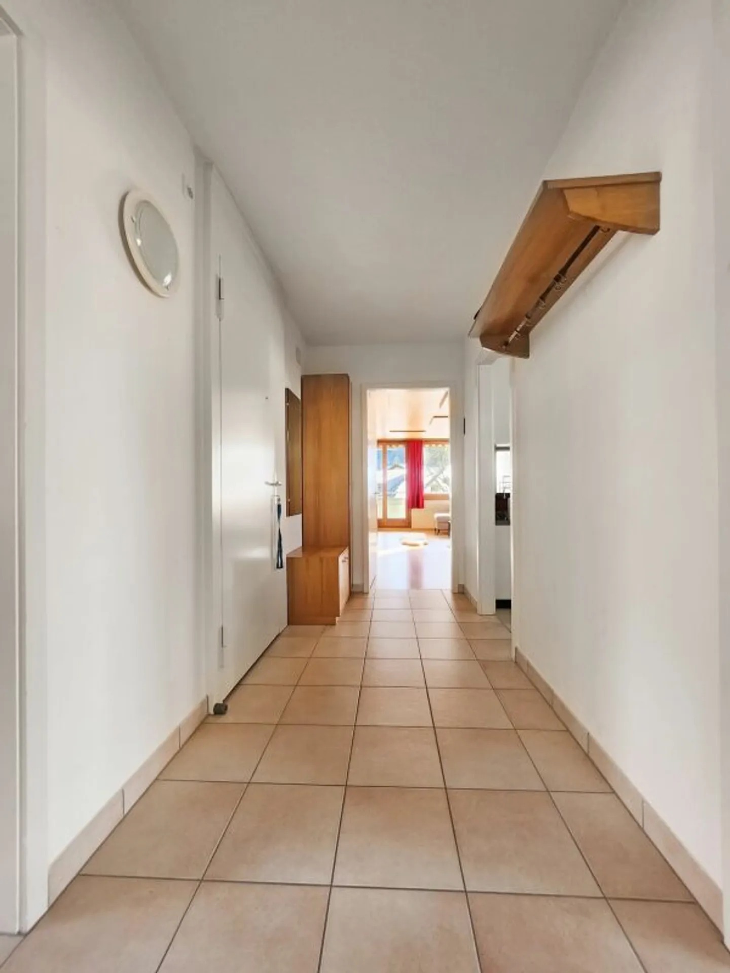 Appartement meublé de 3 1/2 pièces à louer - période de location limitée ! - Photo 5 sur 10