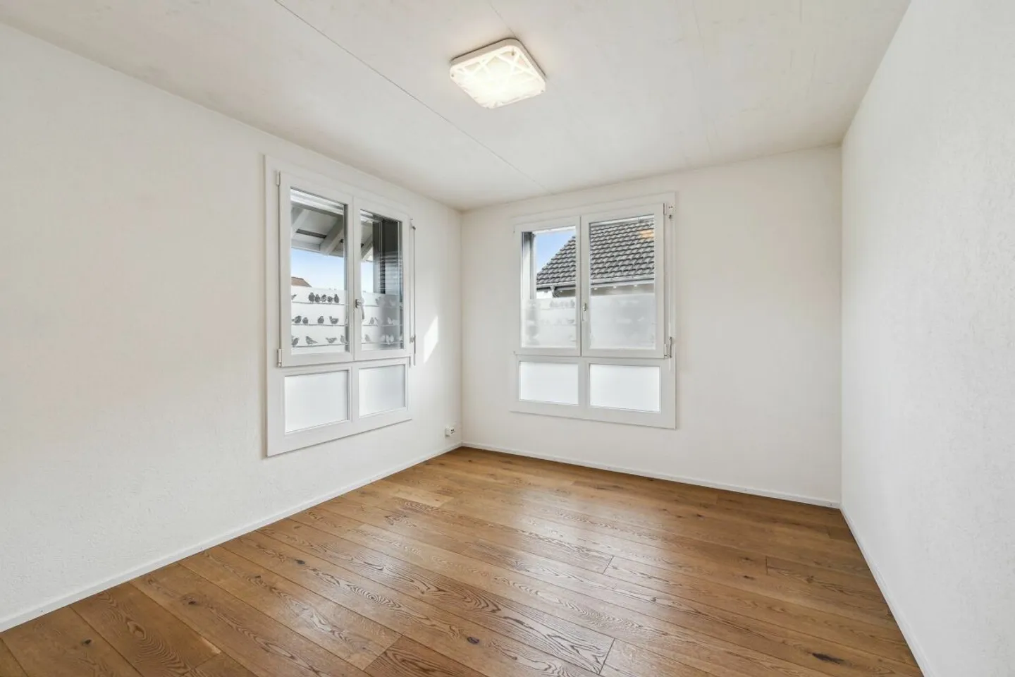 Appartamento duplex di 4½ stanze - Foto 4 di 9