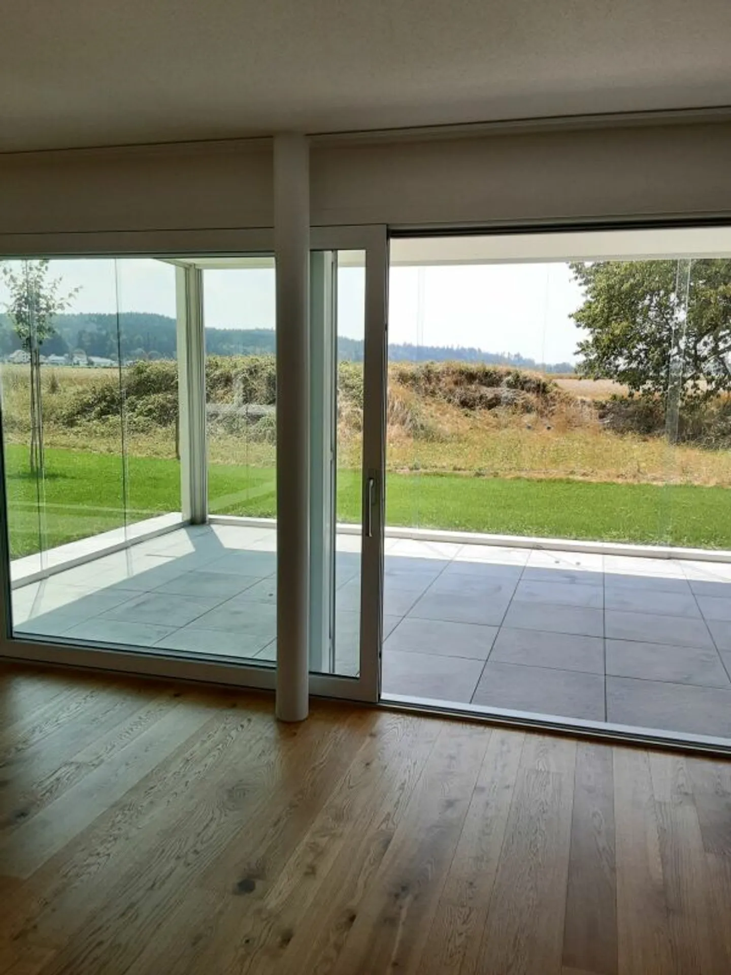 Geräumige Gartenwohnung - Foto 6 von 9