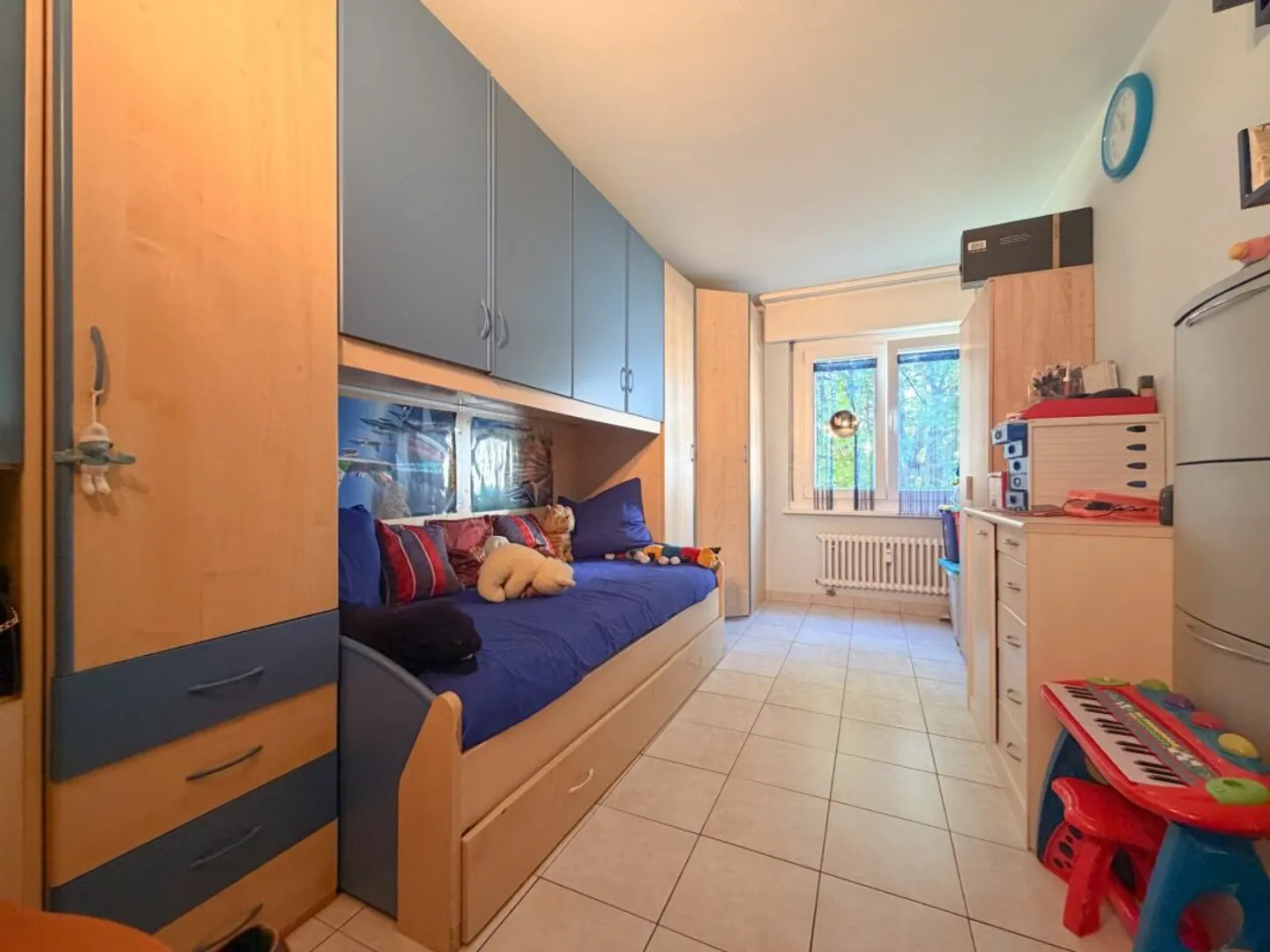 Bel appartement de 4,5 pièces à Viège - Photo 9 sur 13