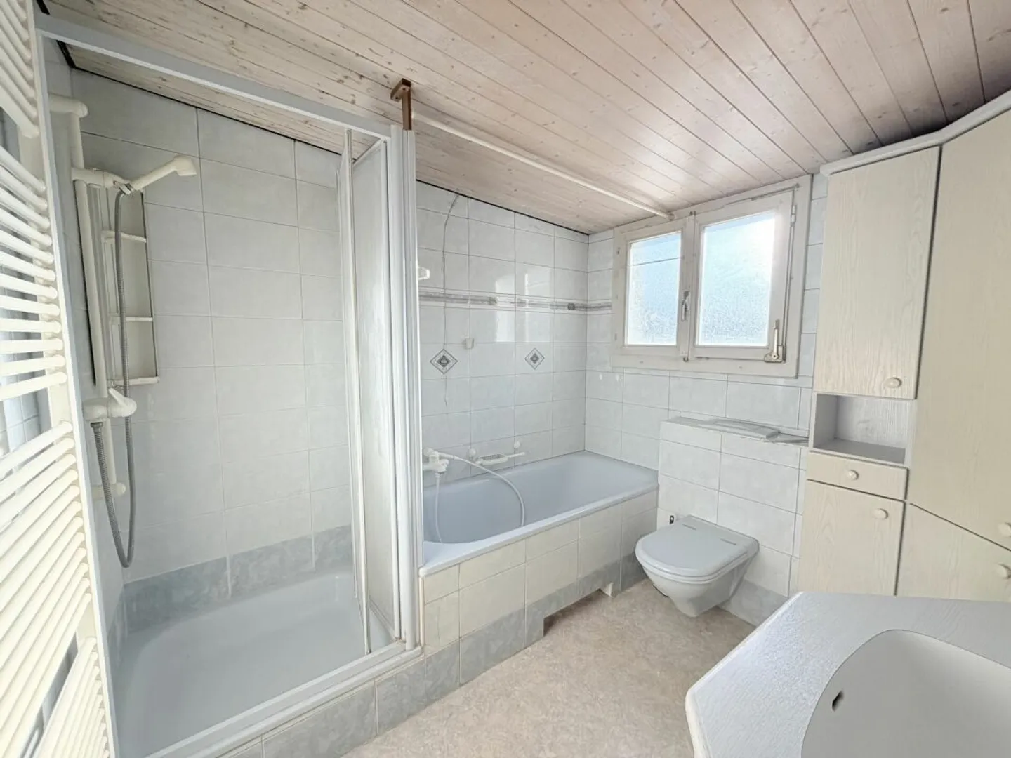 Vivre au cœur d'Olten avec un grand jardin - Photo 8 sur 10