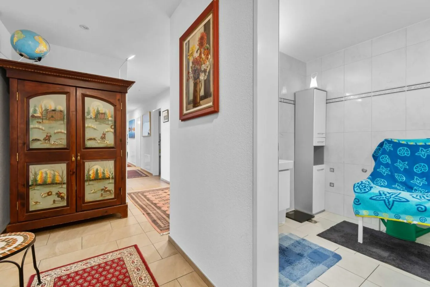 Modern Apartment in Central Lachen - Photo 2 of 9