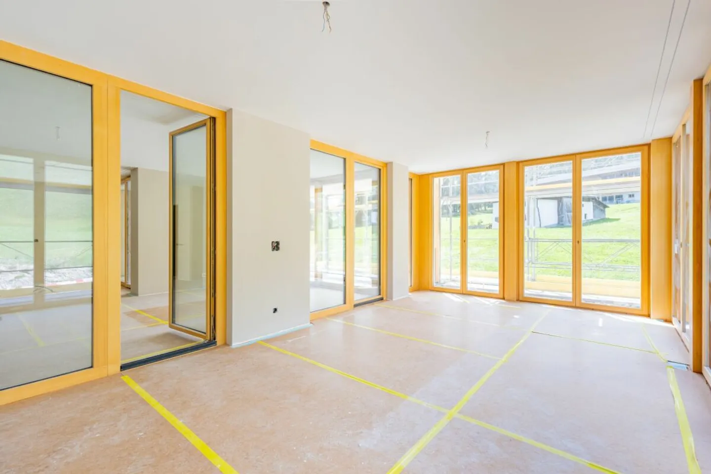 New Building "SOLEA" - Photo 7 of 9