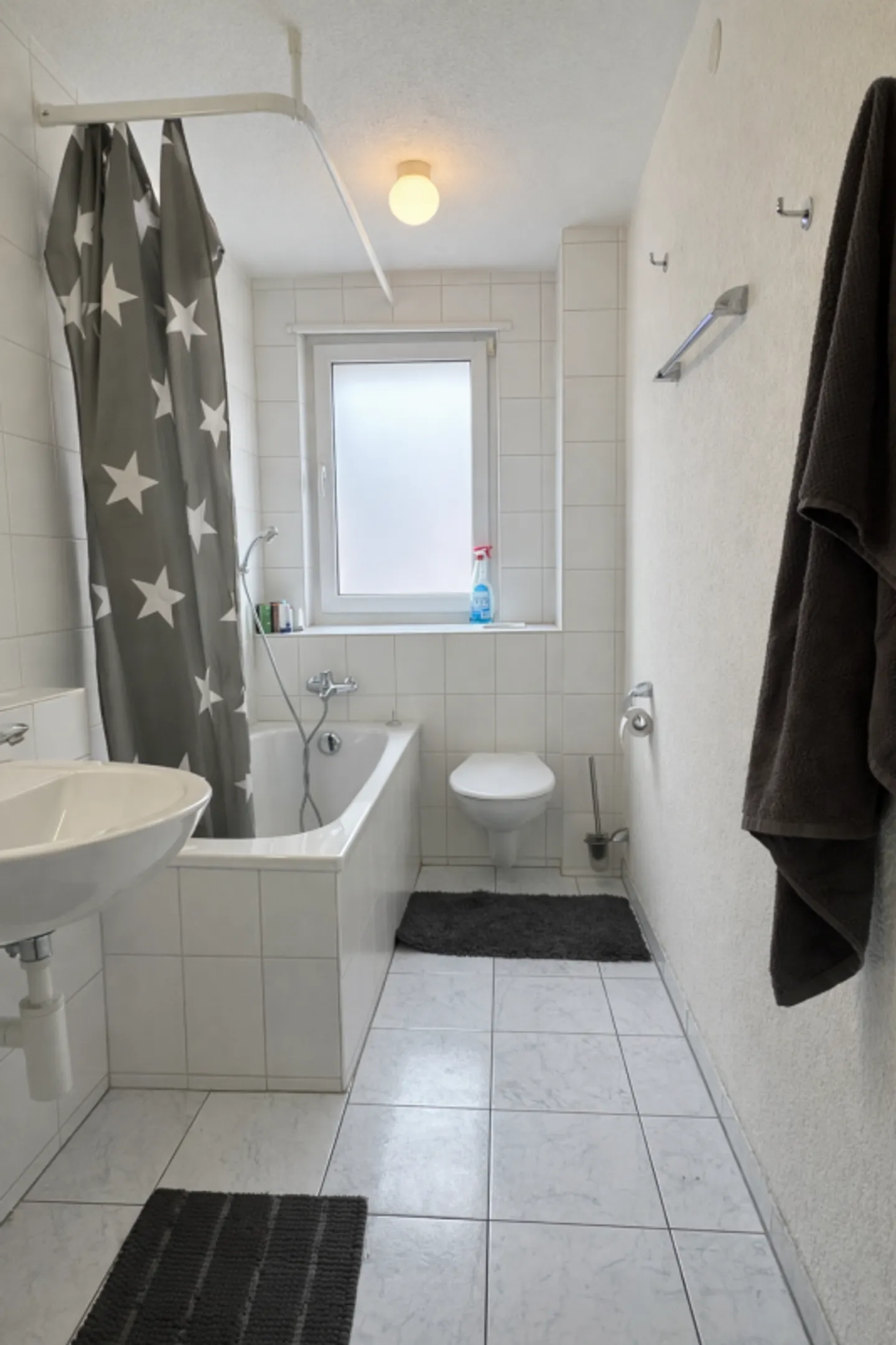 Charmante 3.5 Zimmer-Wohnung - Foto 6 von 6