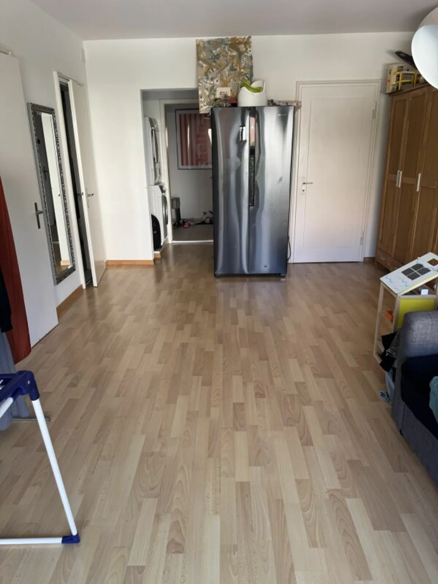 Appartement spacieux de 4,5 pièces avec accès direct au lac - Photo 4 sur 13