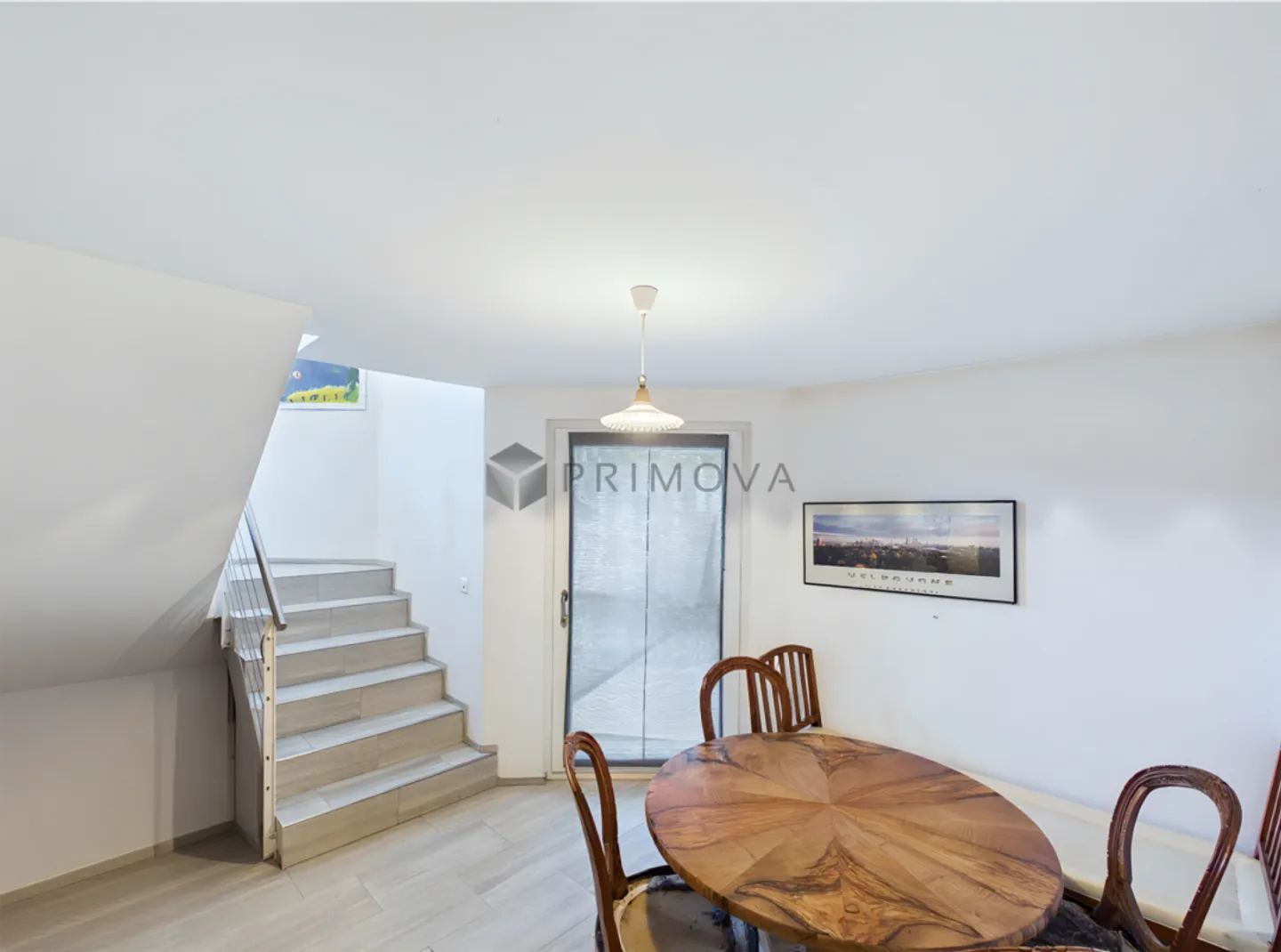 Stilvolles Einfamilienhaus in ruhiger Lage mit hohem Wohnkomfort - Foto 9 di 13