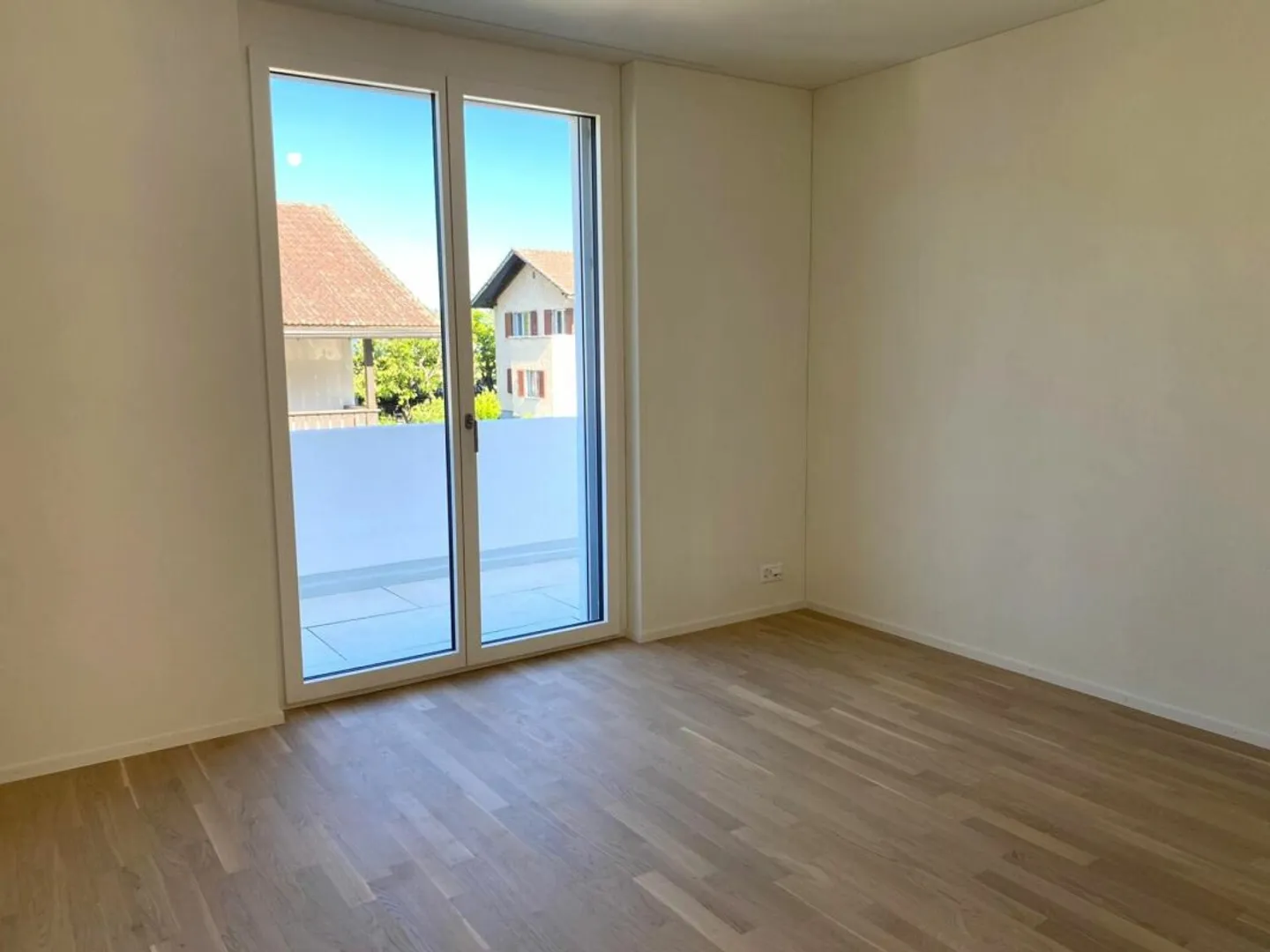 Neues Maisonette-Apartment in Malans - Foto 7 von 13