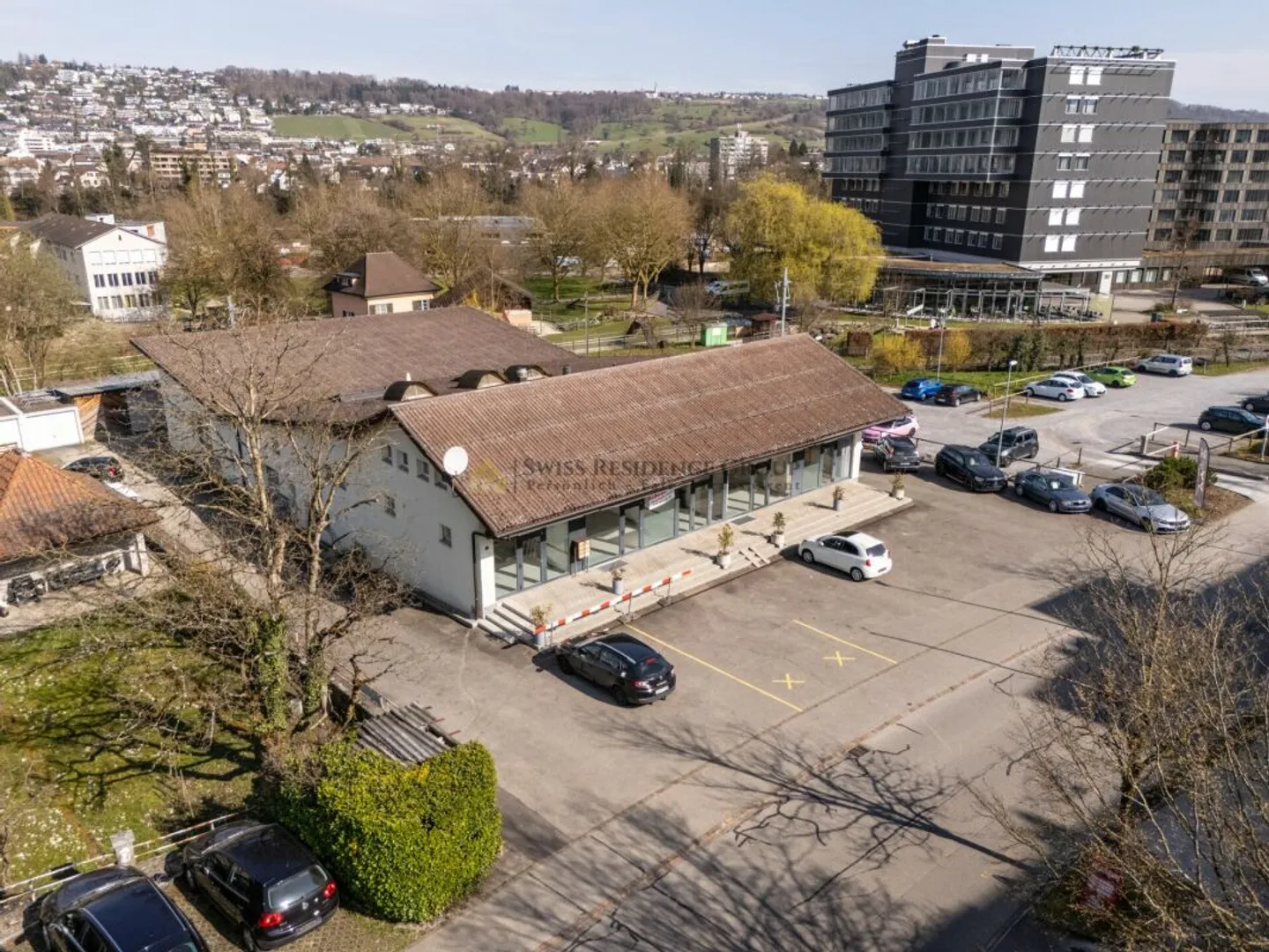 Bright and spacious premises for all your needs - Photo 1 of 13