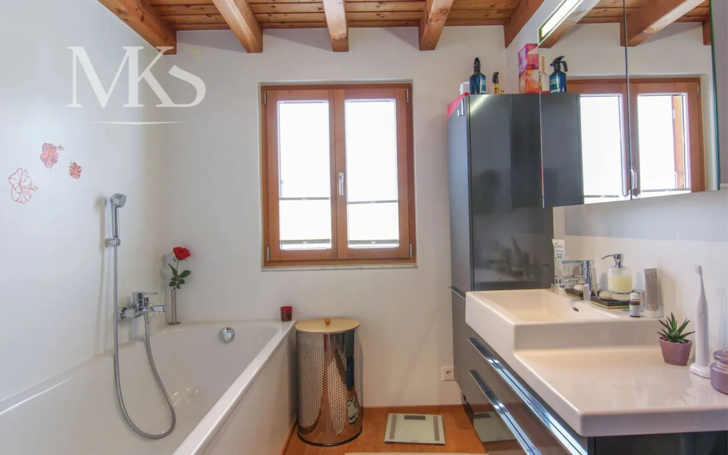 Einmaliges Einfamilienhaus in Münster - Foto 12 von 13