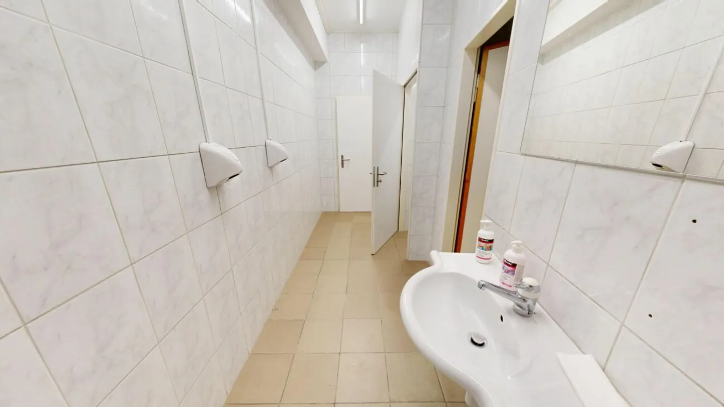Two Attractive Rental Properties for Office, Studio and Commercial Use - Photo 11 of 13