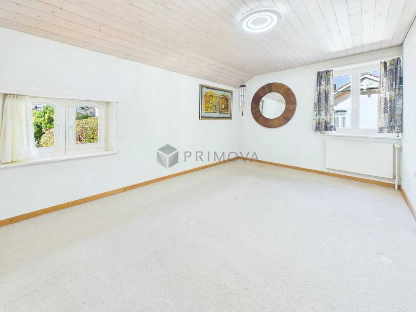 Incantevole Casa Familiare con Vista Montagna - Foto 9 di 13