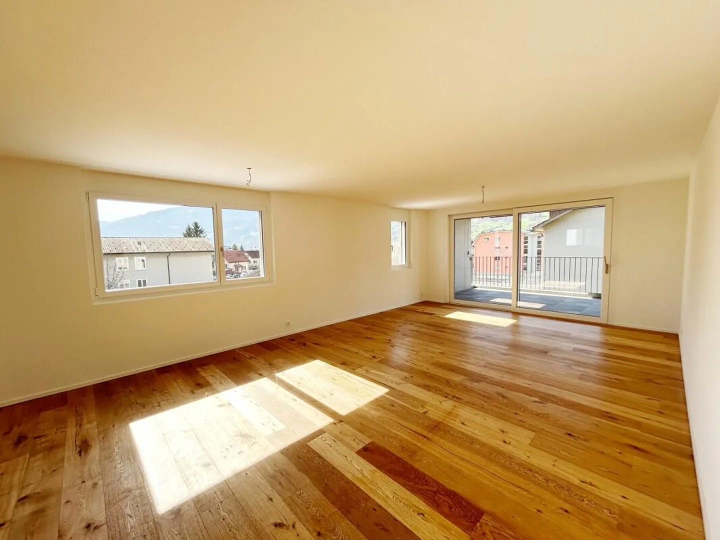 Appartement attrayant de 4,5 pièces à Sargans - Photo 7 sur 13