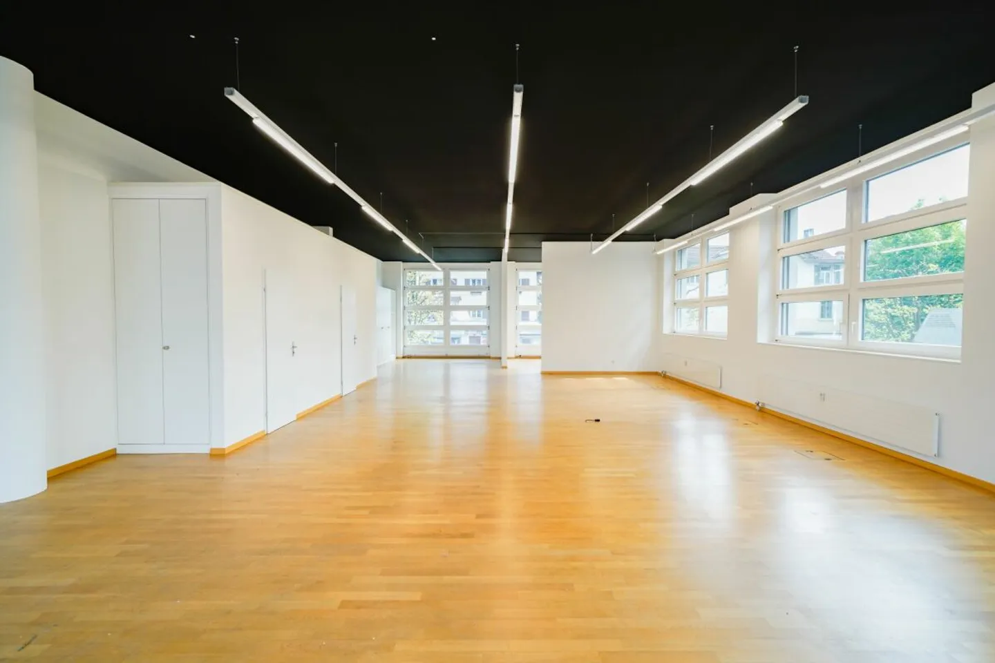 Vielseitige Bürofläche in Emmenbrücke - Foto 3 von 12