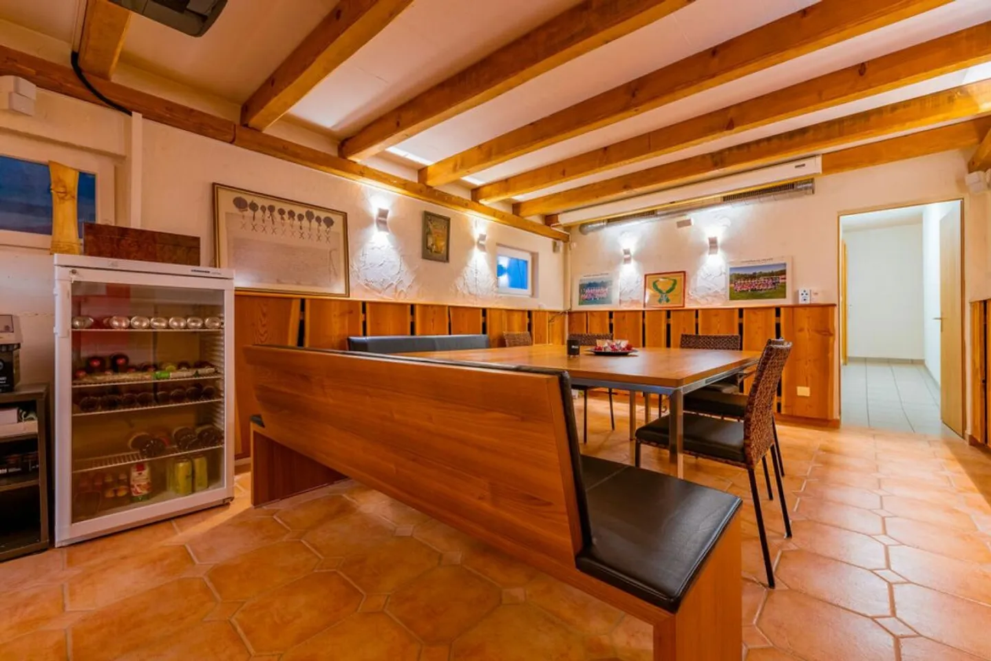 Fabuleux , villa contiguë 6.5 pièces à Epalinges - Foto 8 von 12
