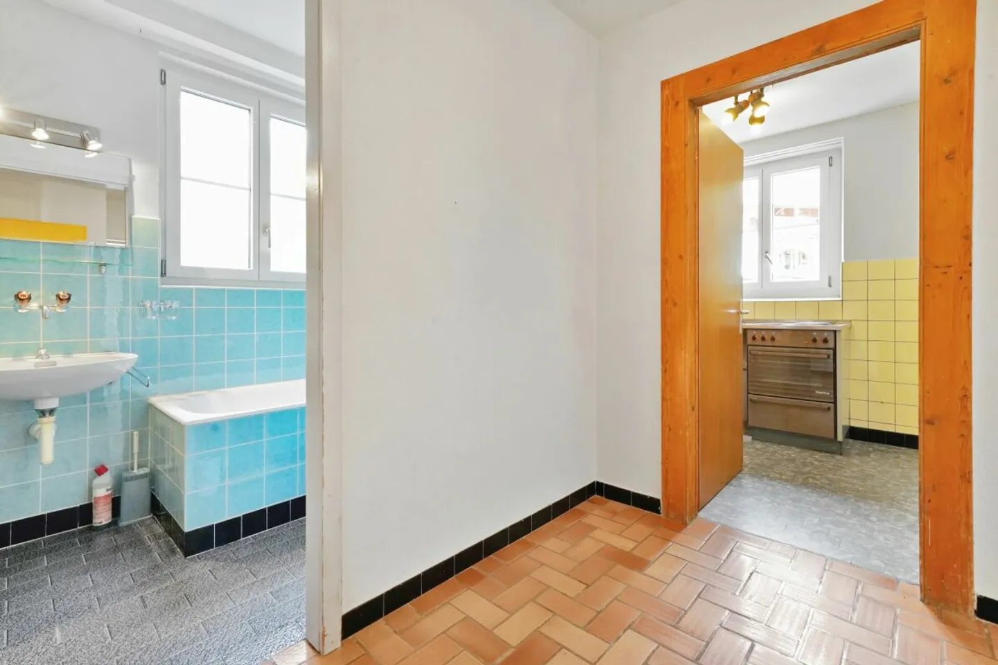 Duplex Charmant avec Jardin - Photo 8 sur 13