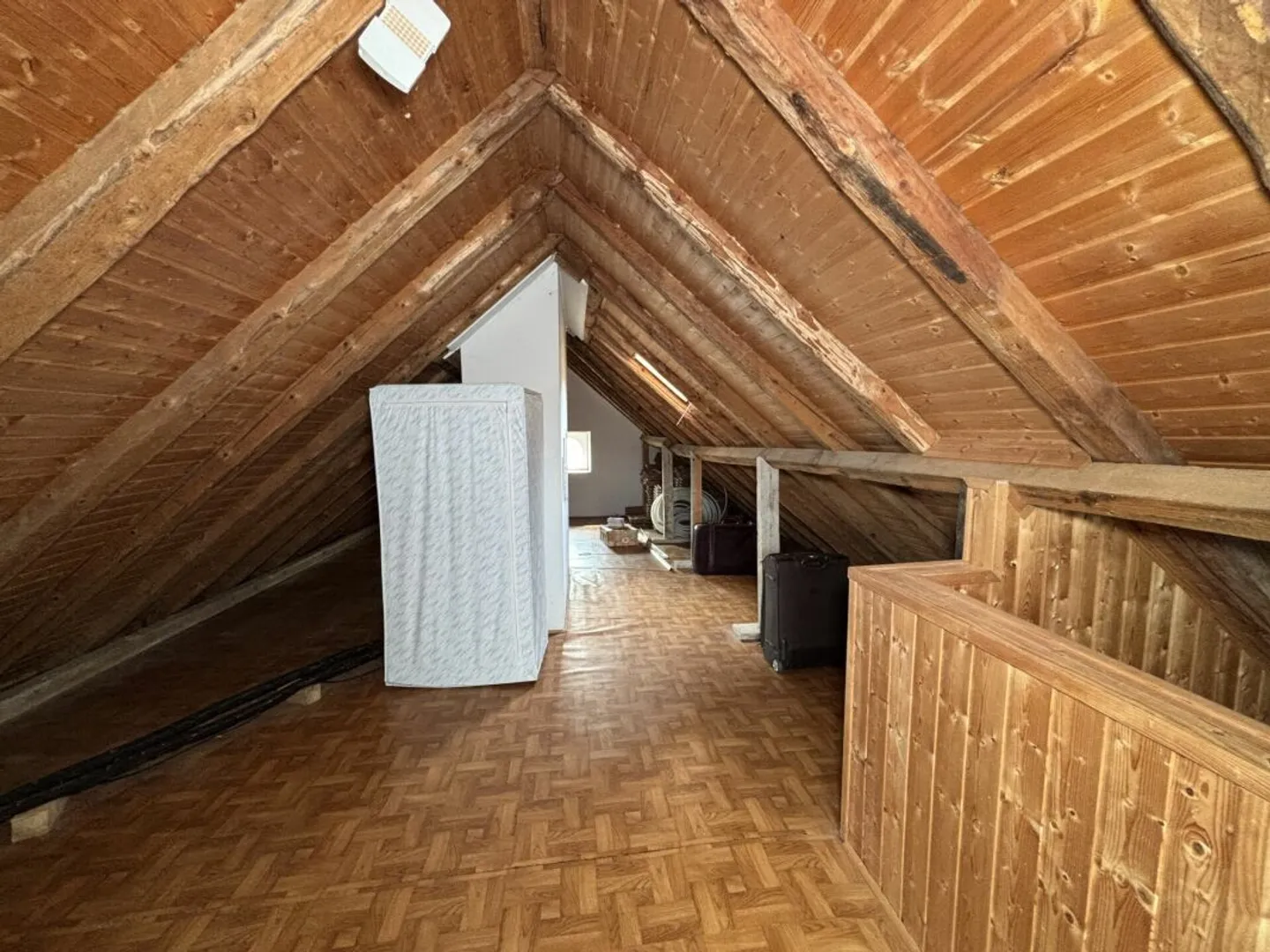 Affascinante casa indipendente di 8 stanze - Foto 13 di 13