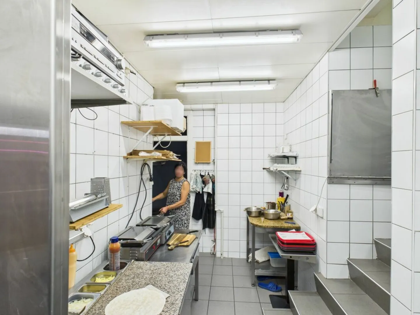 Friendly and Family Restaurant - Photo 5 of 13