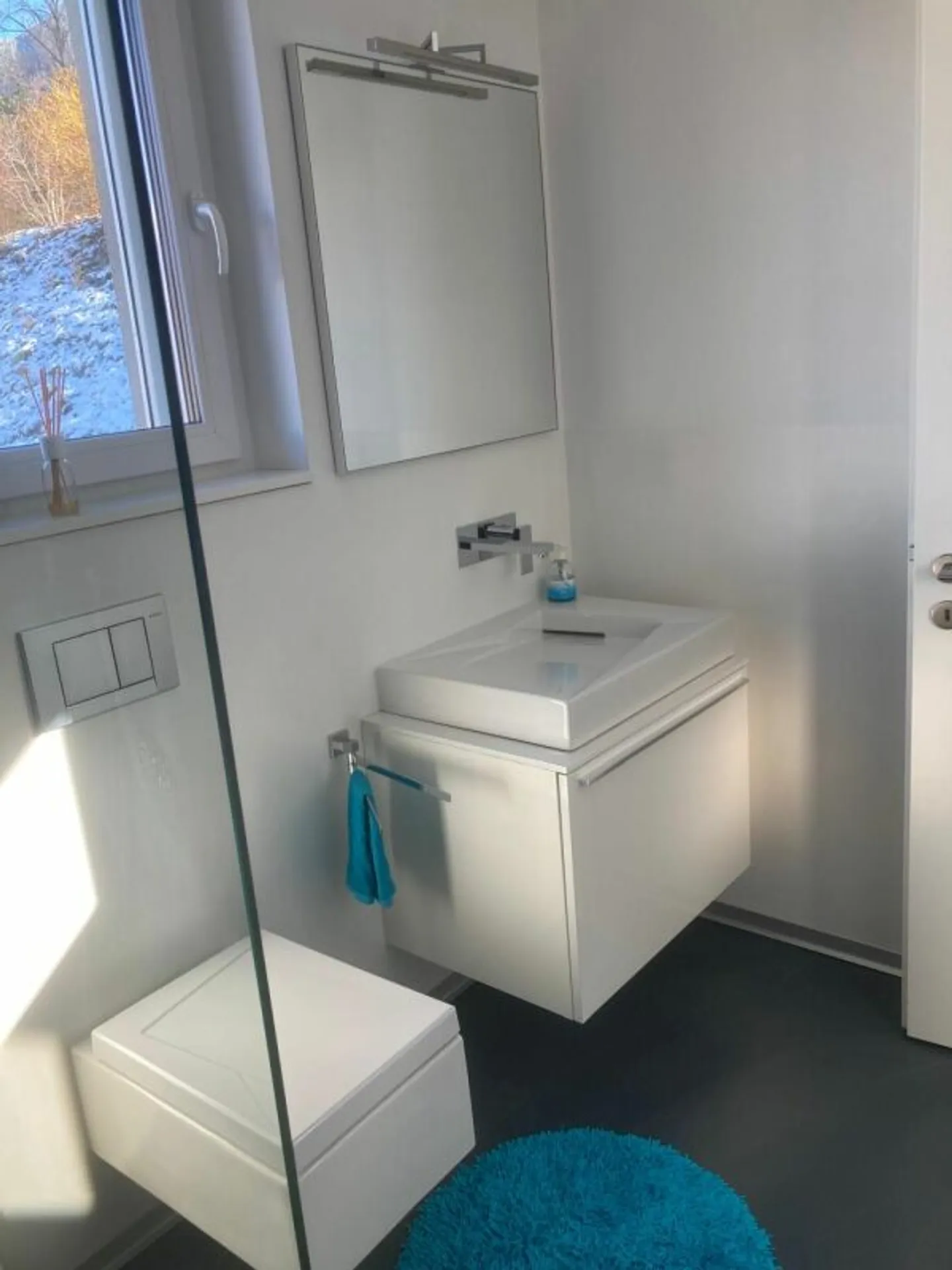 Traumhafte Villa mit Bergblick - Foto 8 von 13