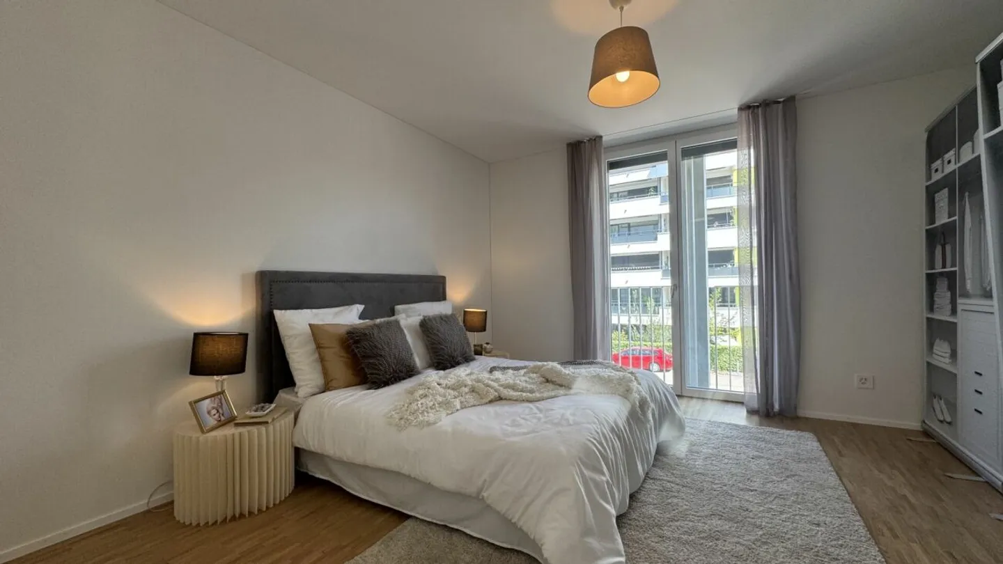 Prima locazione Unique Living - Scopri la tua nuova oasi di benessere! - Foto 4 di 9