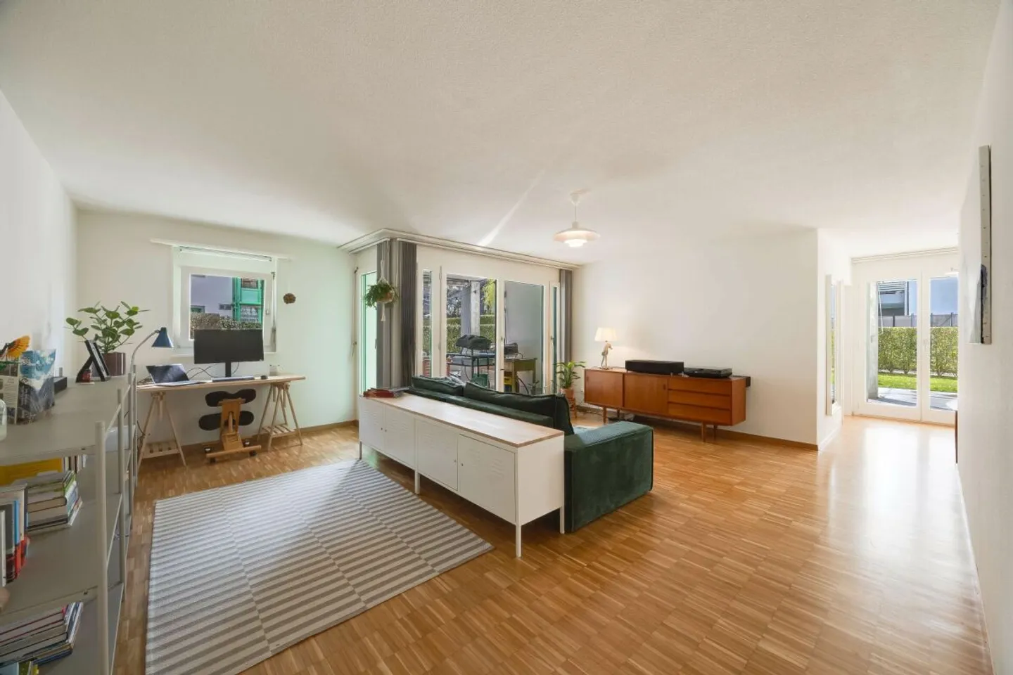 Sogno di casa con idillio da giardino - Foto 3 di 7