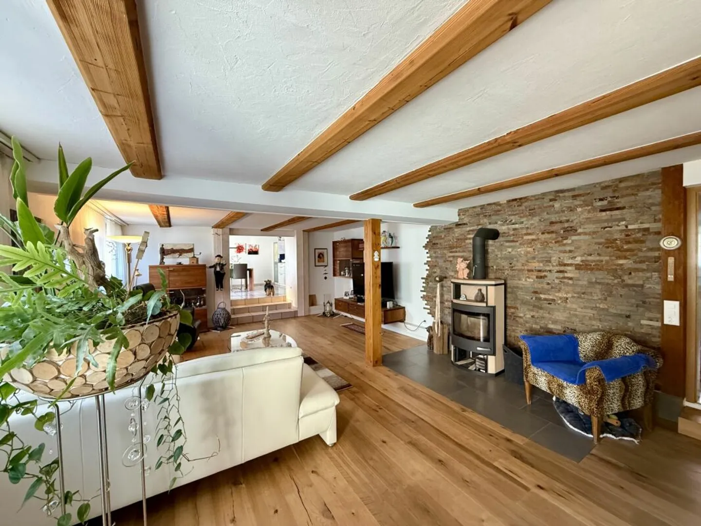 Historical Jewel with Koi Pond, Garden & Versatile Use - Photo 5 of 13