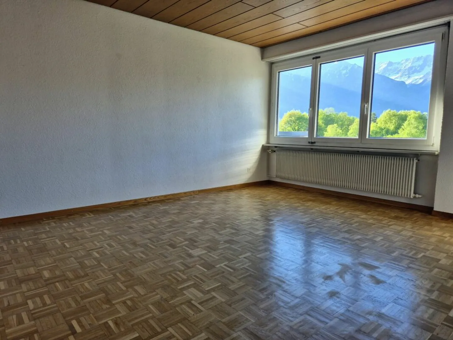 Appartement 2 pièces confortable à louer - Photo 5 sur 7