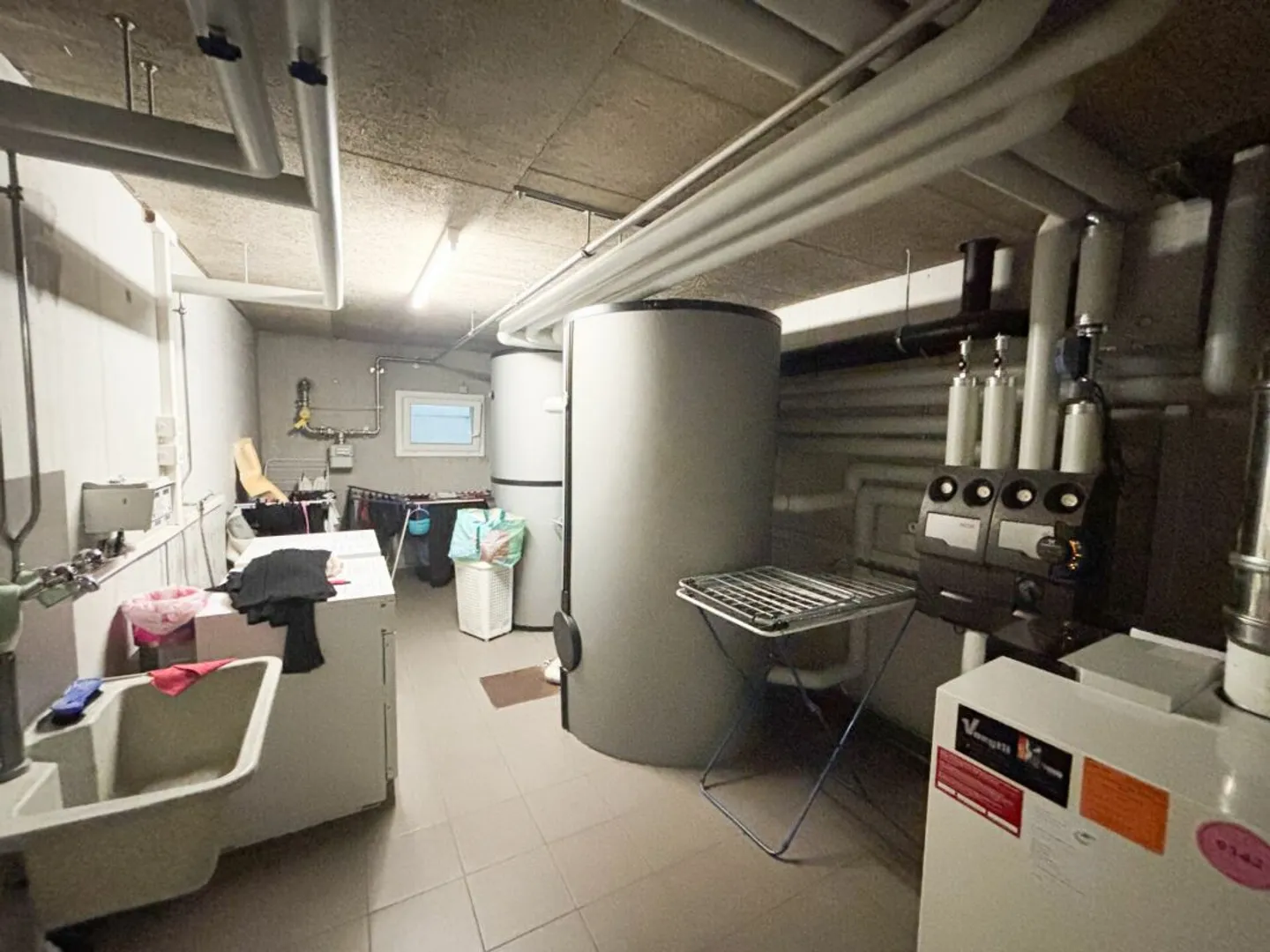 Modern 4.5-room apartment with large balcony - Photo 12 of 13