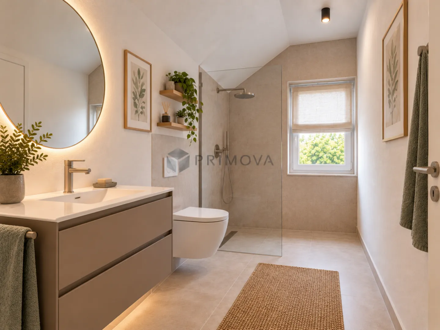 Nouvelle brillance. Nouvelles possibilités. Votre maison. - Photo 9 sur 13
