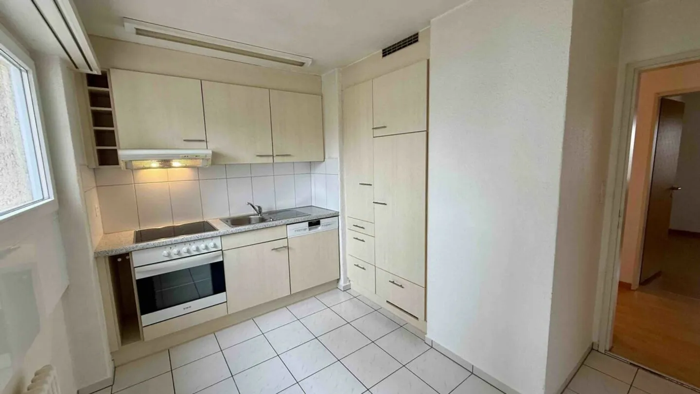 4-Zimmerwohnung - Foto 3 di 9