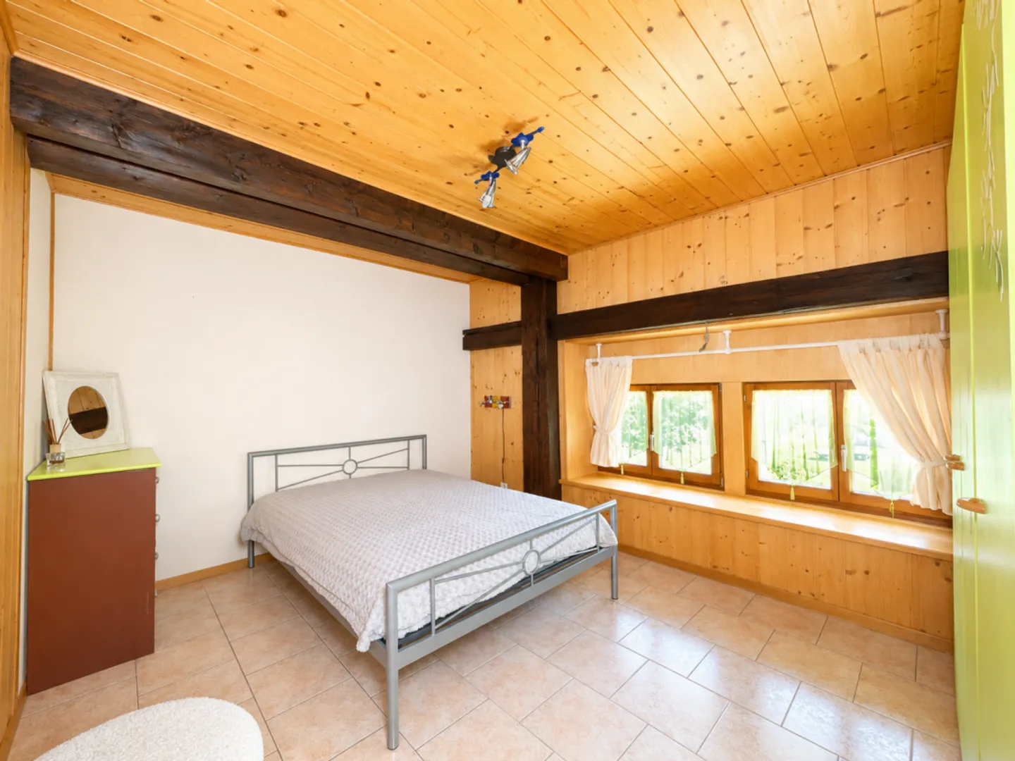 Stunning Renovated Farmhouse - Photo 8 of 13