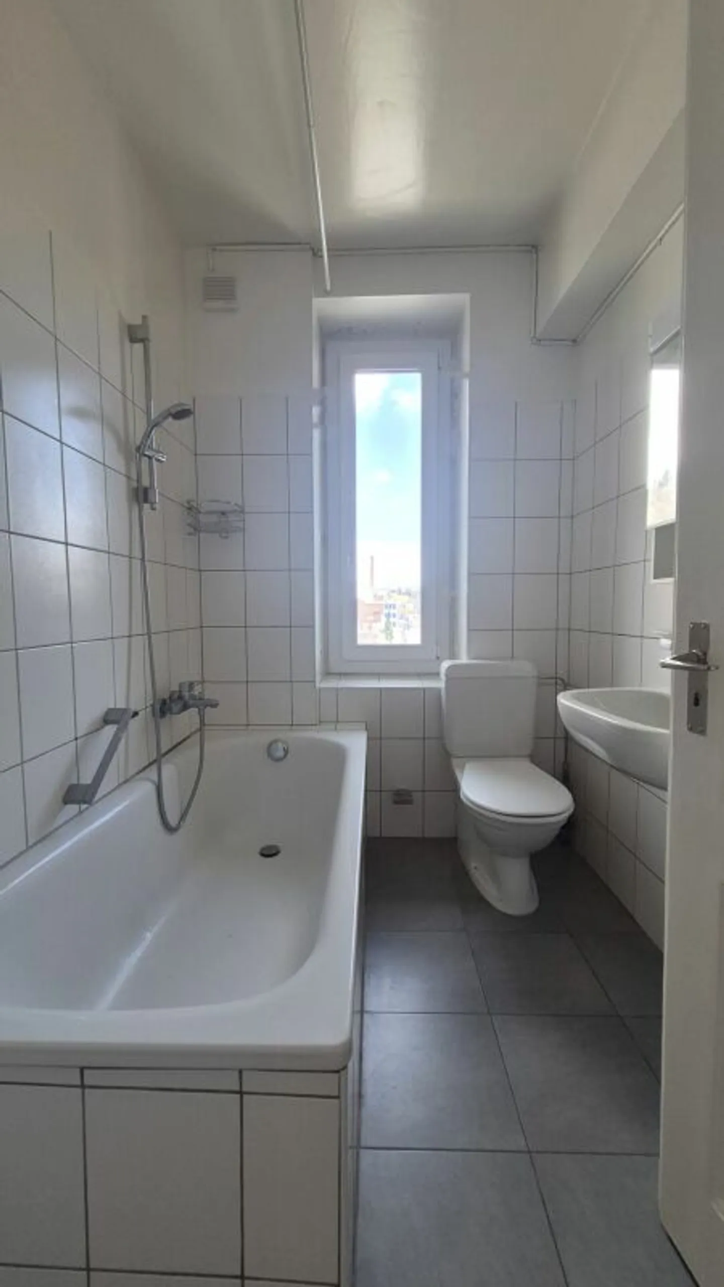 Appartamento di 3 stanze con balcone a Locle - Foto 8 di 8