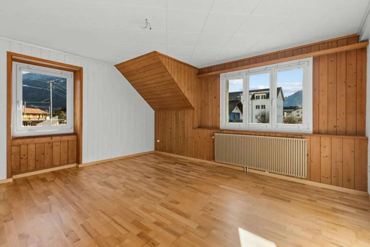 Appartement Charmant à Bonaduz - Photo 13 sur 13