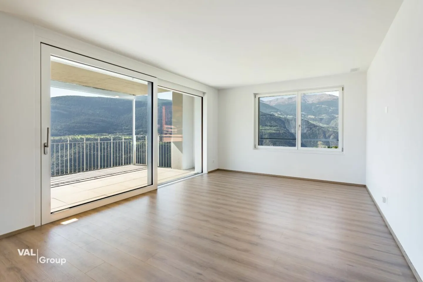 Living with a View: First Occupancy in the Sunny Village of Ausserberg - Photo 3 of 13