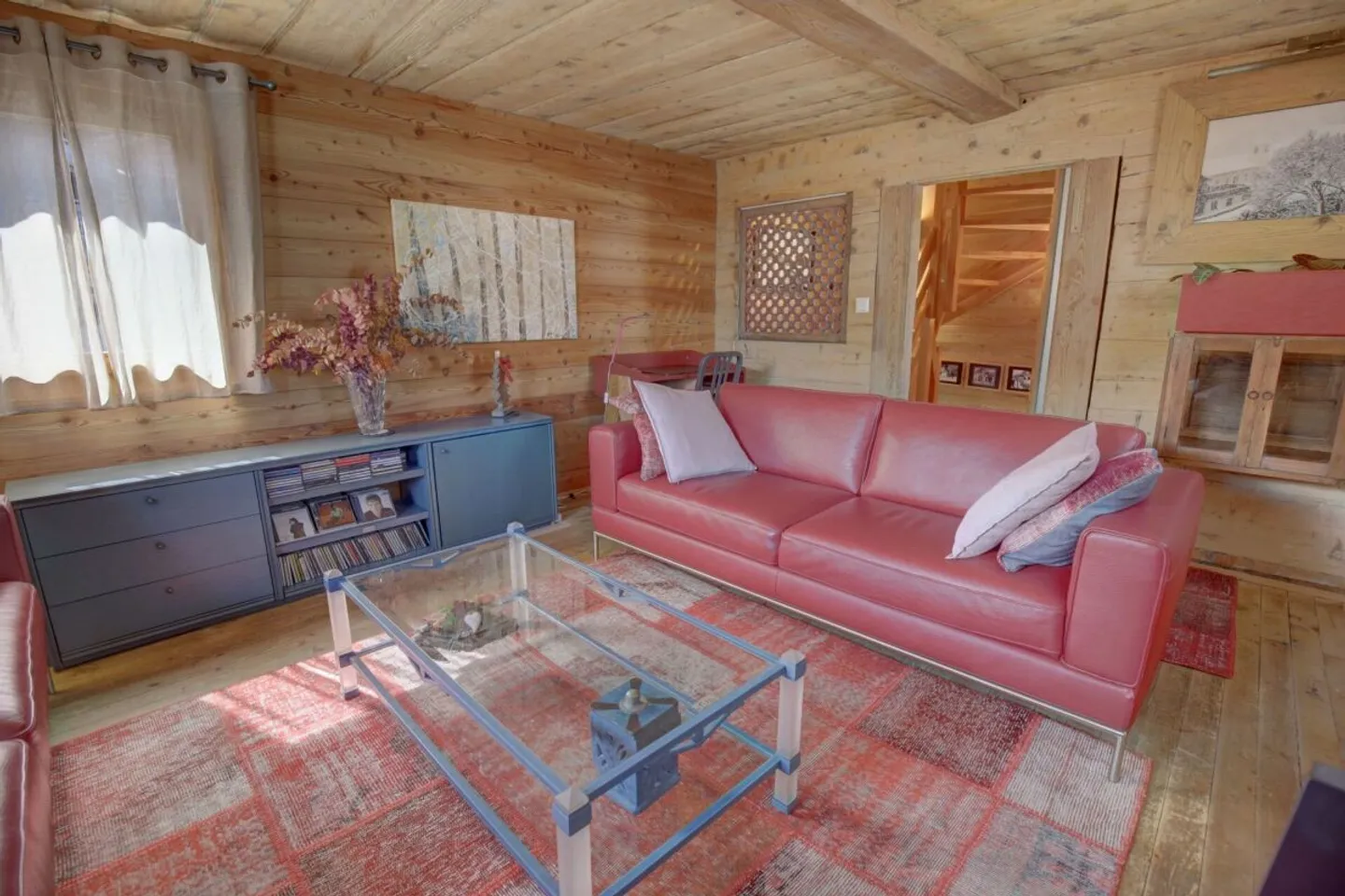 Im alten Dorf von Nendaz, ein charmantes Doppelhaus! - Foto 3 von 13