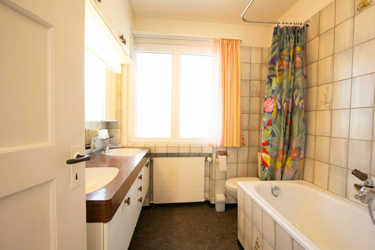 Appartement de location 3.5 pièces dans un emplacement privilégié - Photo 6 sur 7