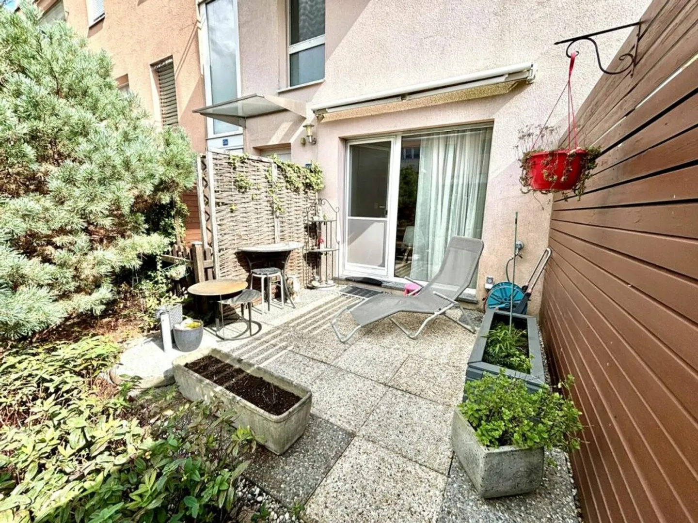 Appartamento 4.5 locali a Orbe - Foto 9 di 9