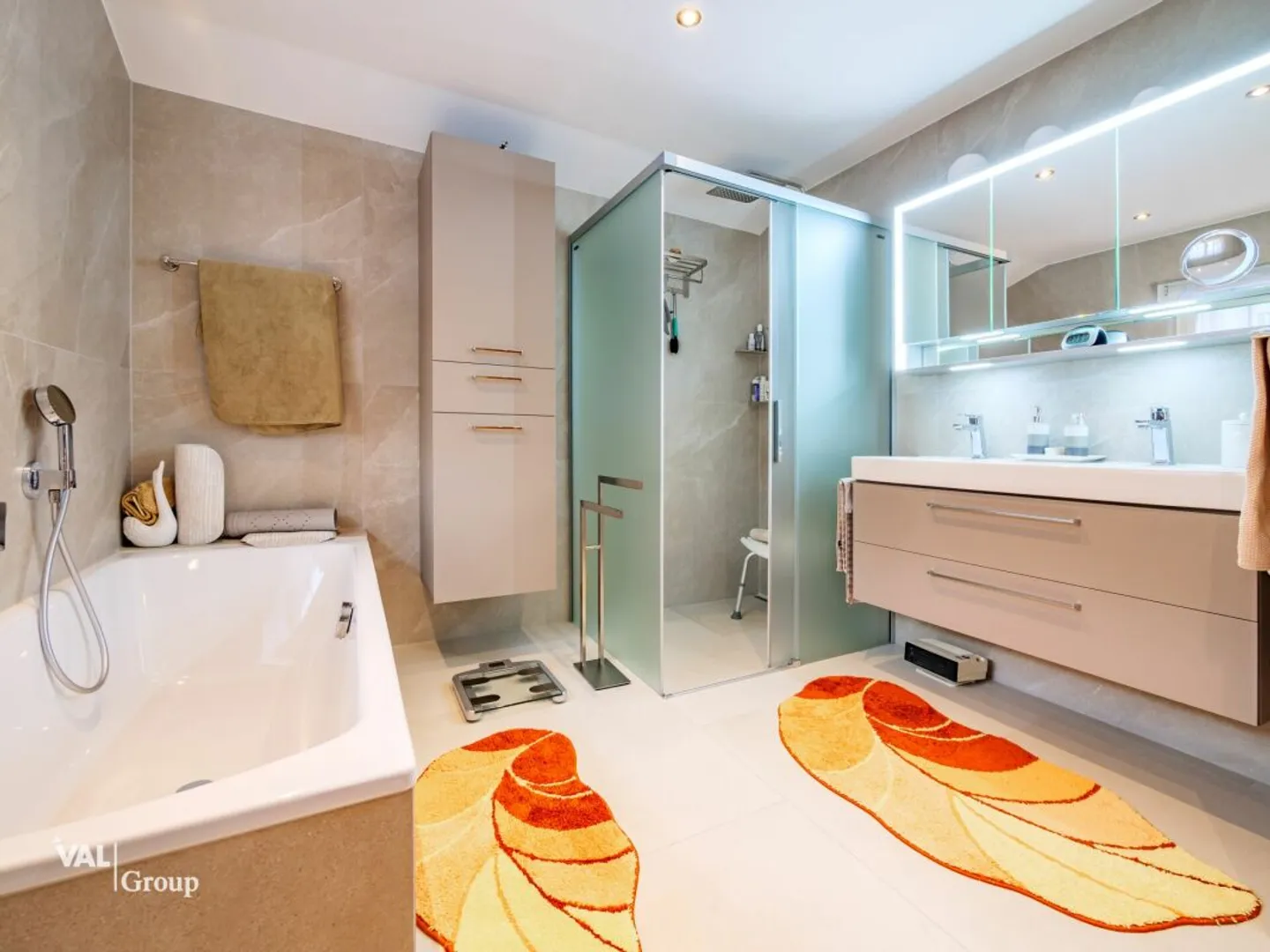 Chalet con panorama eccezionale esaltato dall'amore e dalla passione - Foto 12 di 13