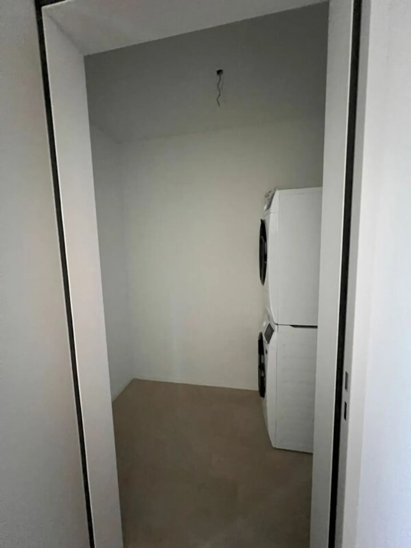 charmante 2.5 Zimmer-Wohnung im Zentrum Trübbach - Photo 5 of 5