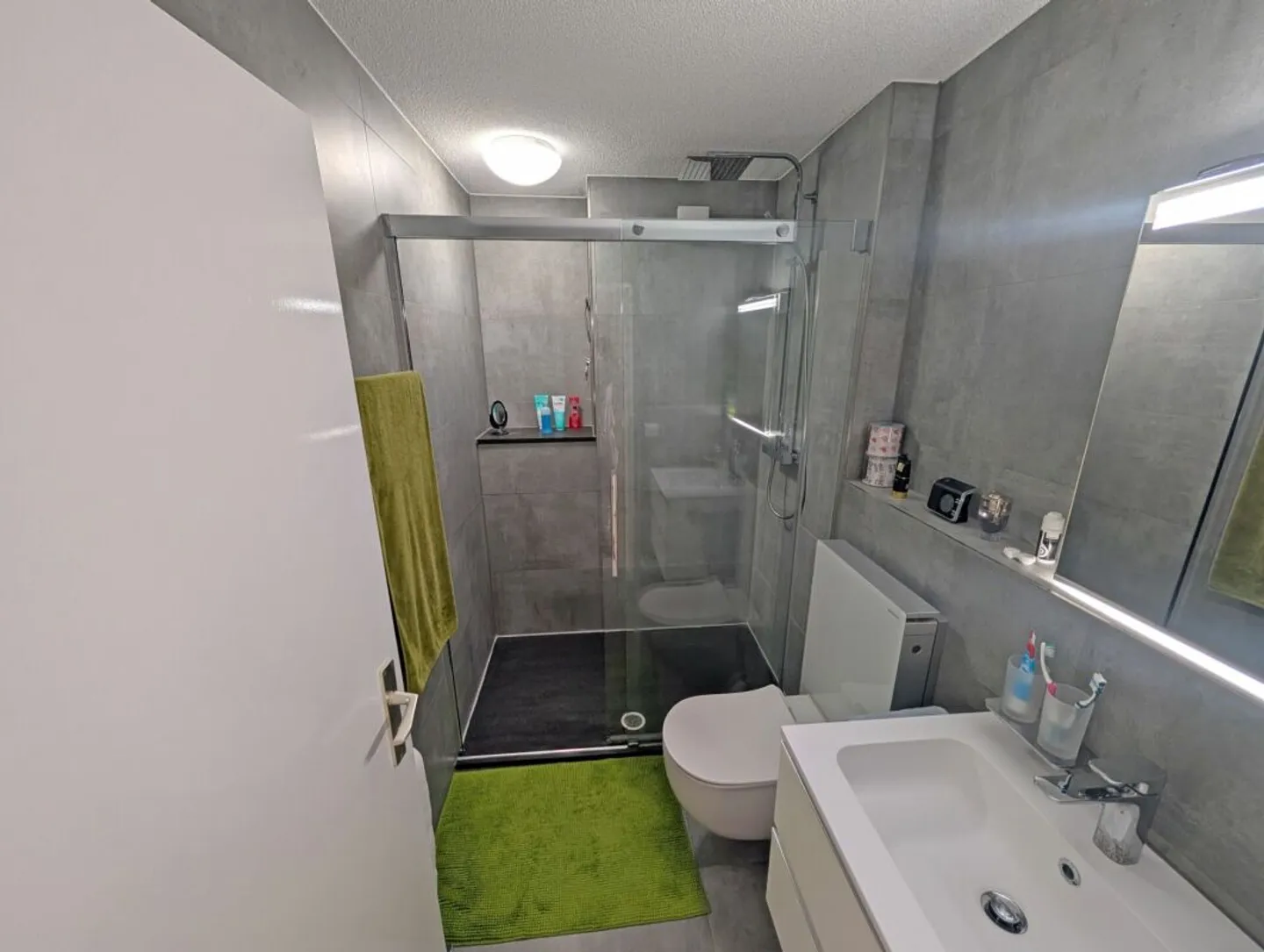 Stylish Family Apartment in Quiet Area - Photo 4 of 13